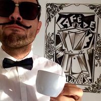 Alejandro Díaz的照片