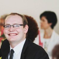 Tomek Łasicki's Photo