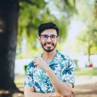 Ariel Villegas's Photo