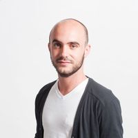 Fabien Barreau's Photo