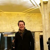 Sam G's Photo