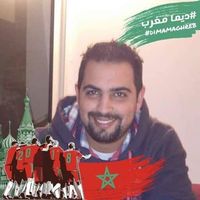 Zacarias Elouardi's Photo