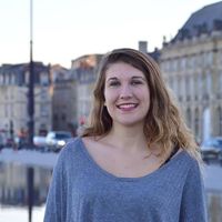 Agathe Nivet's Photo