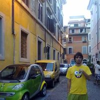 Valentin Resseguier's Photo