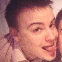 Arnaud Saubiez's Photo