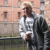 Marko Aleksanteri Lahtela's Photo