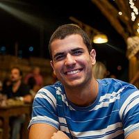 Danilo Gurgel's Photo