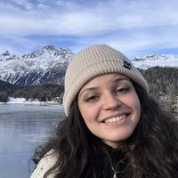 Le foto di Nayara Borge