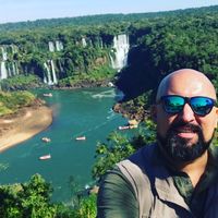 Álvaro Morales's Photo