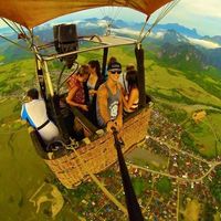 Micah Smith的照片