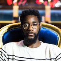 Fotos de Sullivan Damascene Th