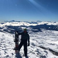 Erick Gutierrez的照片