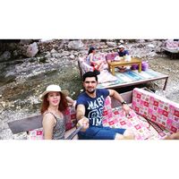 Ceren Şahin的照片