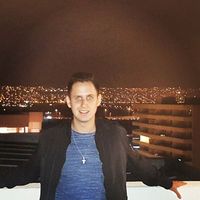 Juampi Garay's Photo