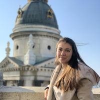 Márcia Fernandes's Photo