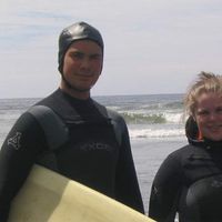 Lindsay Donnellan的照片