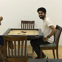 Sagar Vashist的照片