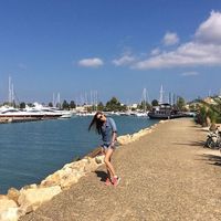 Olya Izhykova的照片