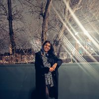 Abhirami Anil Kumar Siva's Photo