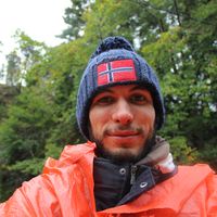 Hélio Freixo's Photo