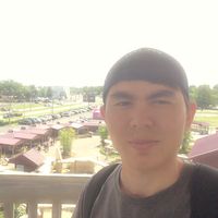 Riskali Dauletbaev's Photo