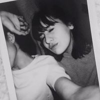 Juliet Hauwel's Photo