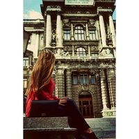 Nataliia Hyrchak's Photo