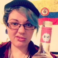 Ashleigh Hall的照片