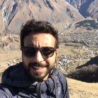 Marouane Dk的照片