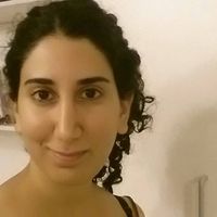 Avishag Shalom's Photo