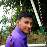 Kamrul Hasan's Photo