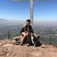 Fotos de Carolina Vivar