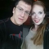 Georgina Martinotti Schkop's Photo