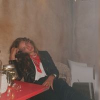 Gabrielle Pages's Photo