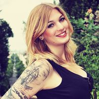 Katia Schneider's Photo