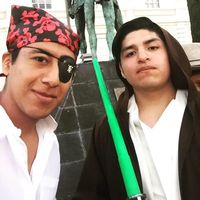 Gerson Contreras's Photo