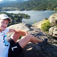 Jorge Salazar的照片