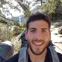 Fotos de Gabriel Shabtai