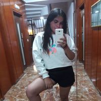 Naomi Zambrana's Photo