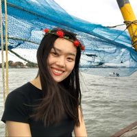 Benyuan Wei的照片