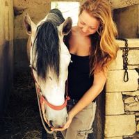 Julia Cosmic的照片