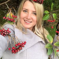 Kayla Hurly的照片