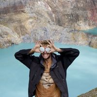 charlie Chaussedoux的照片