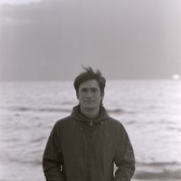 Daniel Karasev的照片