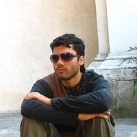 Icaro de Souza Boucas's Photo