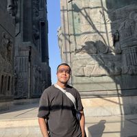 Valentin Morales's Photo