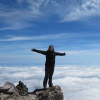 aurore layotte's Photo