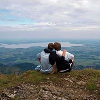 Le foto di Alexander Denk