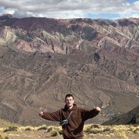 Loic Latreche's Photo