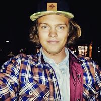 Wojtek Dudek's Photo